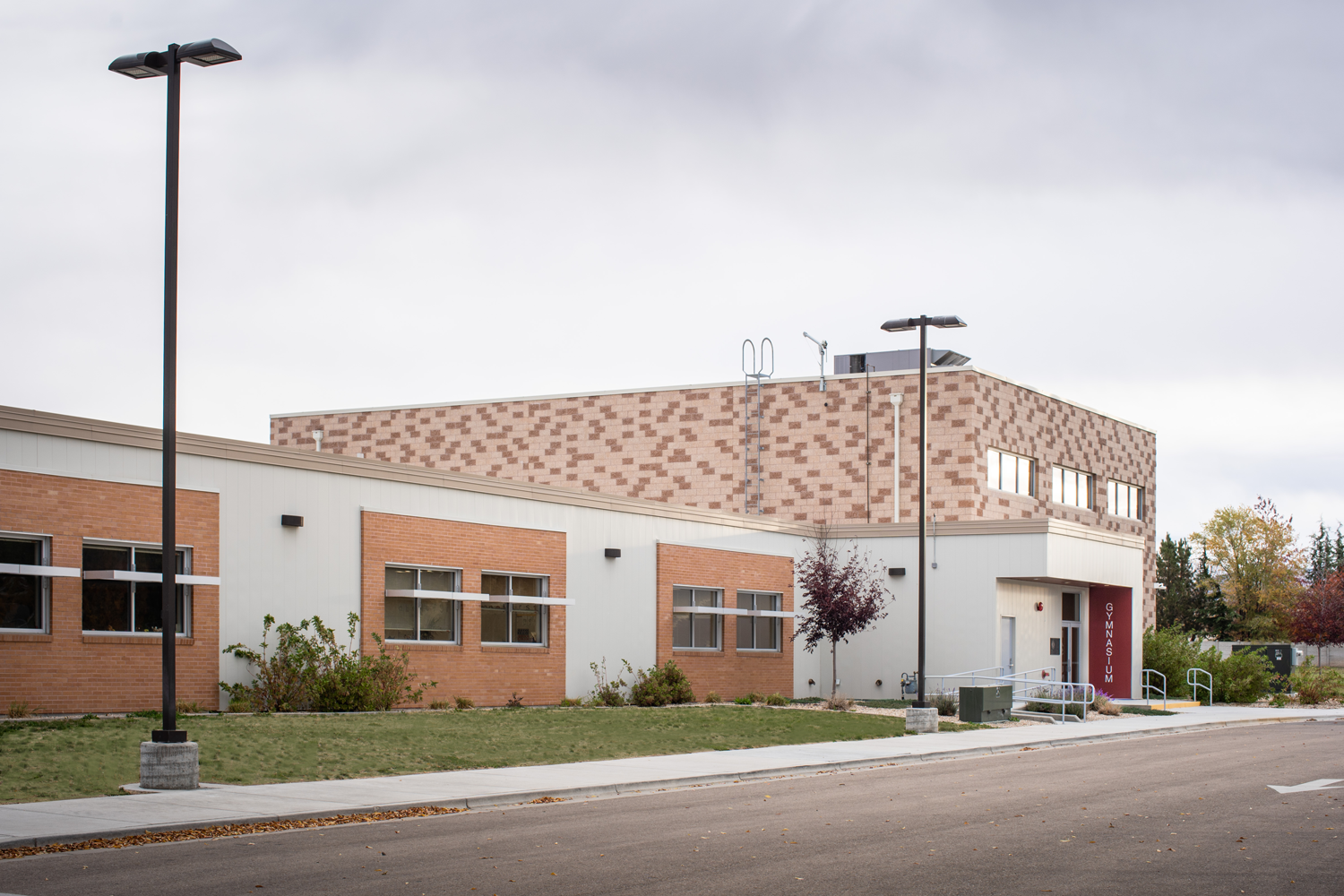 Maple Grove Elementary School Addition Hummel Architects   A7300546 